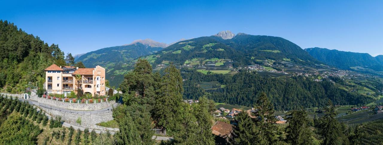 Appartementhaus Am Waalweg Rifiano Exterior foto
