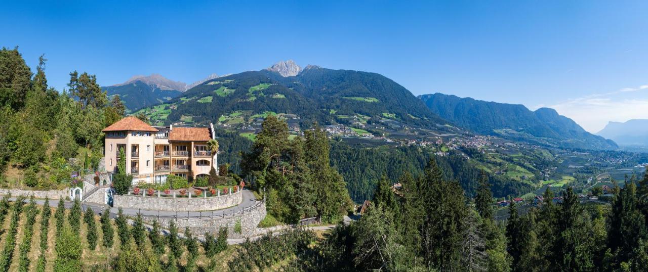 Appartementhaus Am Waalweg Rifiano Exterior foto