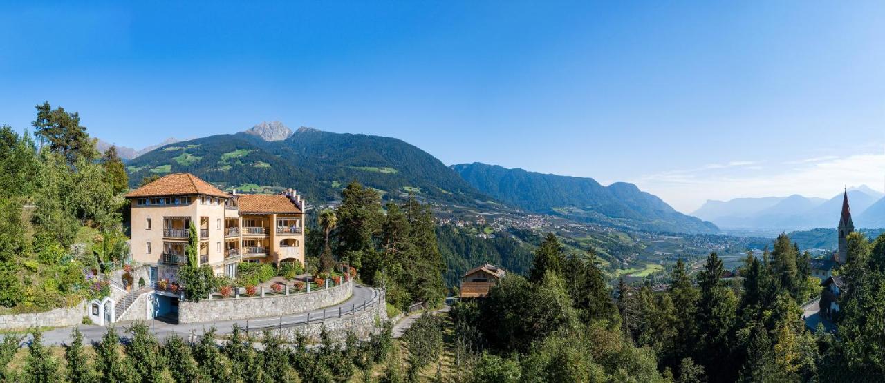 Appartementhaus Am Waalweg Rifiano Exterior foto