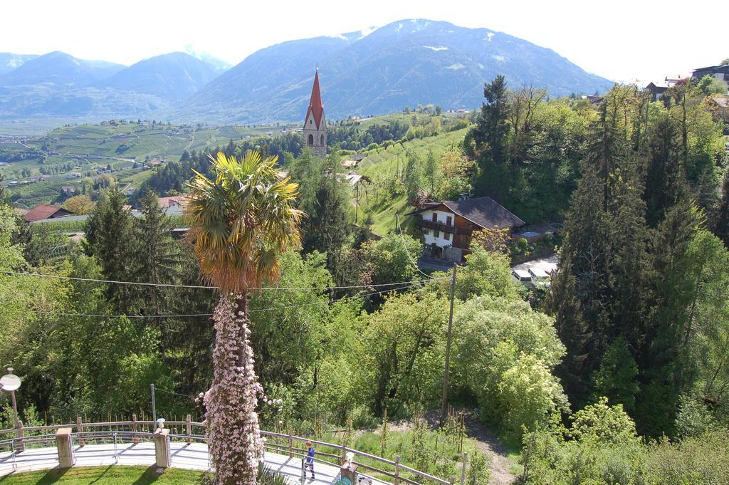 Appartementhaus Am Waalweg Rifiano Exterior foto